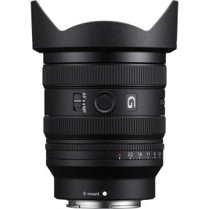 Sony FE 24-50mm F2.8 G (SEL2450G) | Chính Hãng - Ảnh 8