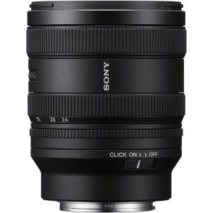 Sony FE 24-50mm F2.8 G (SEL2450G) | Chính Hãng - Ảnh 4