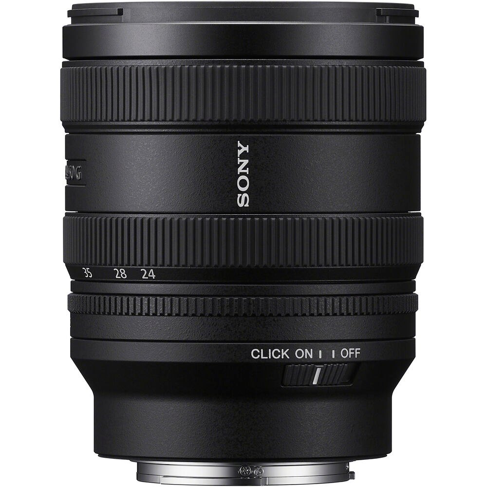 Sony FE 24-50mm F2.8 G (SEL2450G) | Chính Hãng - Ảnh 4