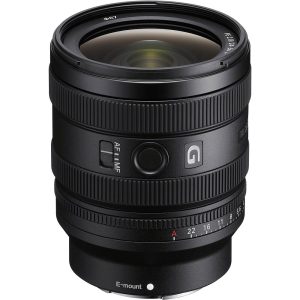 Sony FE 24-50mm F2.8 G (SEL2450G) | Chính Hãng - Ảnh 3