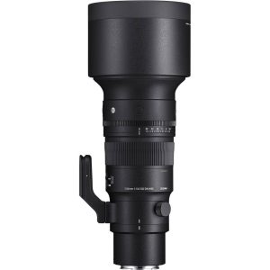 Sigma 500mm f/5.6 DG DN OS (S) | Chính Hãng - Ảnh 2