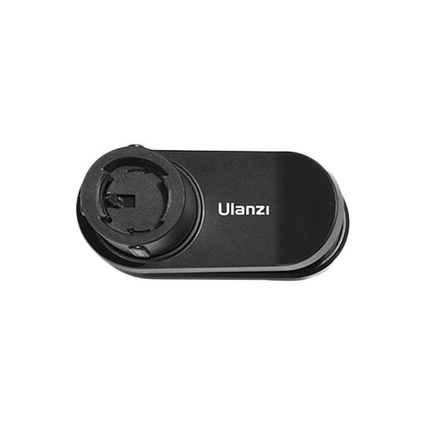 Ngàm kẹp cho Spotcam tích hợp nam châm Ulanzi Go-Quick II SKU 3169 - Ảnh 3