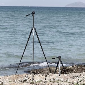 Ulanzi F38 Quick Release Video Travel Tripod 3318 - Chính hãng - Ảnh 9