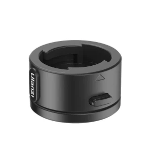 Bộ Kit ngàm chuyển tháo lắp nhanh Ulanzi Go Quick II Quick Release Magnetic Set 3009 - Chính hãng - Ảnh 5