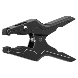 ULANZI GO-QUICK II 3111 Kẹp cổ ngỗng tháo lắp nhanh đa năng dành cho GoPro / DJI Osmo / Insta360 x - Ảnh 4