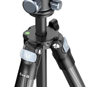 Chân Tripod Ulanzi MT-60 - Chính hãng - Ảnh 4