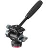 Ulanzi U190 Đầu Ballhead cao cấp có tay nắm - Chính hãng