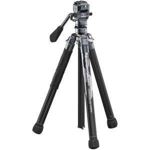 Ulanzi F38 Quick Release Video Travel Tripod 3318 - Chính hãng