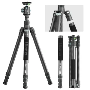 Chân máy ảnh đa năng Ulanzi MT-61 - Chính hãng - Ảnh 3