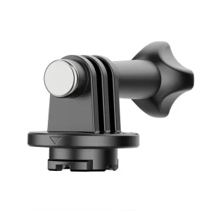 ULANZI GO-QUICK II 3111 Kẹp cổ ngỗng tháo lắp nhanh đa năng dành cho GoPro / DJI Osmo / Insta360 x - Ảnh 3
