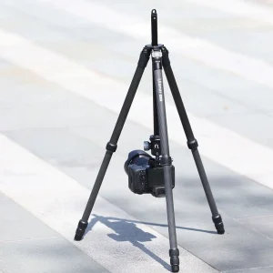 Chân Tripod Ulanzi MT-60 - Chính hãng - Ảnh 8