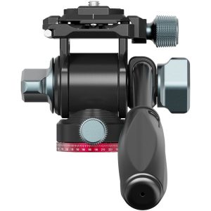 Ulanzi U190 Đầu Ballhead cao cấp có tay nắm - Chính hãng - Ảnh 3