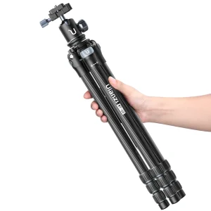 Chân Tripod Ulanzi MT-60 - Chính hãng - Ảnh 6