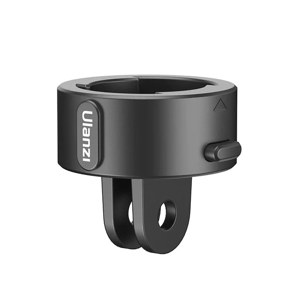 Bộ Kit ngàm chuyển tháo lắp nhanh Ulanzi Go Quick II Quick Release Magnetic Set 3009 - Chính hãng - Ảnh 3