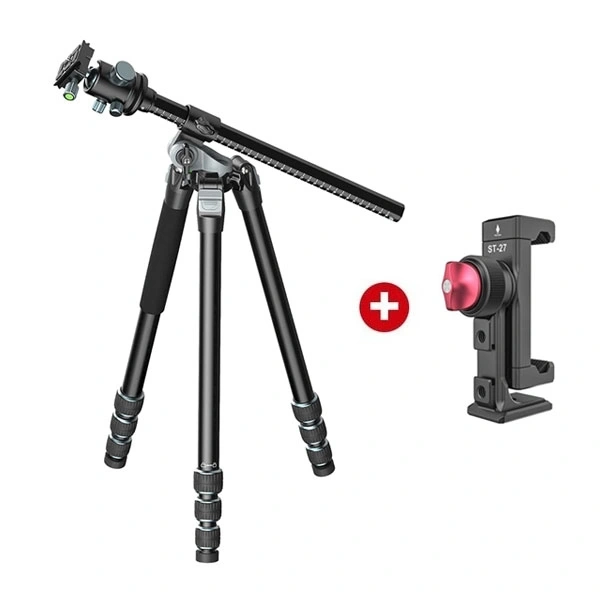 Tripod Ulanzi MT-59 - Chính hãng - Ảnh 7