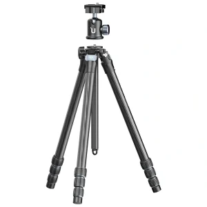 Chân Tripod Ulanzi MT-60 - Chính hãng - Ảnh 3