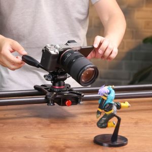 Ulanzi U190 Đầu Ballhead cao cấp có tay nắm - Chính hãng - Ảnh 11