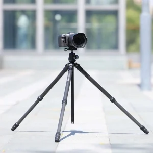 Chân Tripod Ulanzi MT-60 - Chính hãng - Ảnh 7