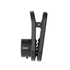 Ngàm kẹp cho Spotcam tích hợp nam châm Ulanzi Go-Quick II SKU 3169 - Ảnh 2