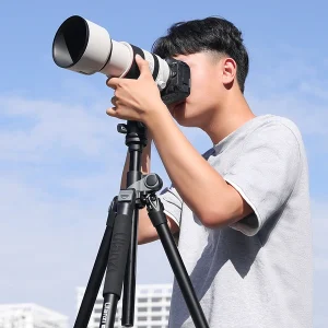 Tripod Ulanzi MT-59 - Chính hãng - Ảnh 6