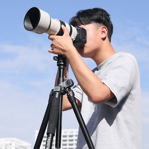 Tripod Ulanzi MT-59 - Chính hãng - Ảnh 6