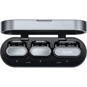 Micro không dây Godox - WEC Kit2 - Chính hãng - Ảnh 4