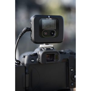 Shure MoveMic Two Receiver Kit 2 - Chính hãng - Ảnh 10