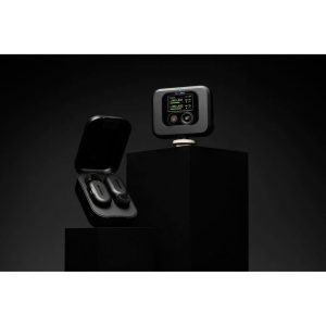Shure MoveMic Two Receiver Kit 2 - Chính hãng - Ảnh 11
