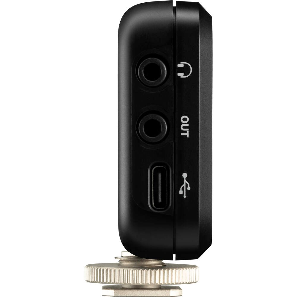 Shure MoveMic Two Receiver Kit 2 - Chính hãng - Ảnh 4