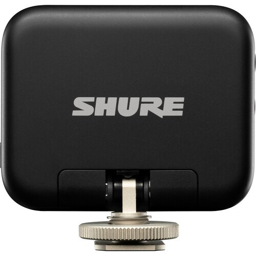 Shure MoveMic Two Receiver Kit 2 - Chính hãng - Ảnh 3