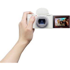 Máy ảnh Sony ZV-1 II (ZV1M2) | Chính Hãng - Ảnh 8