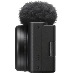 Máy ảnh Sony ZV-1 II (ZV1M2) | Chính Hãng - Ảnh 3