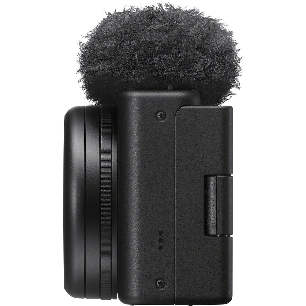 Máy ảnh Sony ZV-1 II (ZV1M2) | Chính Hãng - Ảnh 3