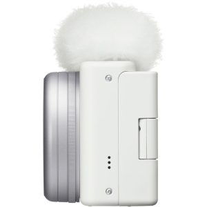 Máy ảnh Sony ZV-1 II (ZV1M2) | Chính Hãng - Ảnh 5