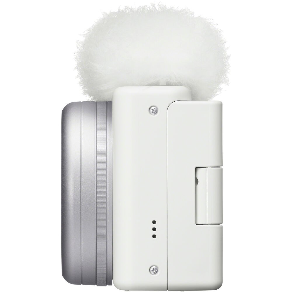 Máy ảnh Sony ZV-1 II (ZV1M2) | Chính Hãng - Ảnh 5
