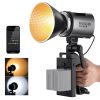 Đèn Led NEEWER MS60B Bi color - Chính hãng