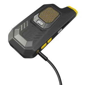 Ống thổi bụi cho máy ảnh Nitecore - BB21 - Ảnh 4