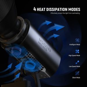 Đèn LED NEEWER MS150B Bi color - Chính hãng - Ảnh 7