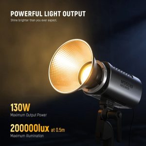 Đèn LED NEEWER MS150B Bi color - Chính hãng - Ảnh 2