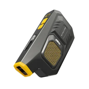 Ống thổi bụi cho máy ảnh Nitecore - BB21 - Ảnh 2