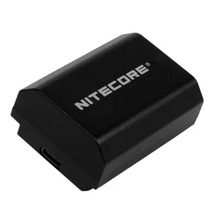 Pin cho Sony Nitecore - NP-FZ100C - Ảnh 2