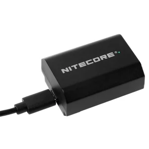 Pin cho Sony Nitecore - NP-FZ100C - Ảnh 4