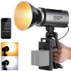 Đèn LED NEEWER MS150B Bi color - Chính hãng