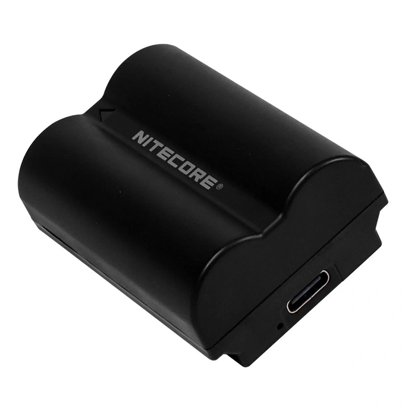 Pin cho Fujifilm Nitecore - NP-W235C - Ảnh 2