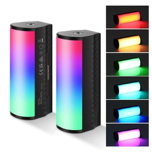 Đèn Led cầm tay Neewer TL96 RGB - Chính hãng - Ảnh 2