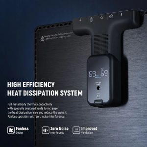 Đèn Led NEEWER GL1 PRO - Chính hãng - Ảnh 4