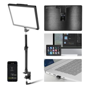 Đèn Led NEEWER GL1 PRO - Chính hãng