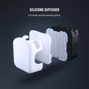 Đèn Led NEEWER PL81 LIGHTING - Chính hãng - Ảnh 6