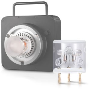 NEEWER Q4 Flash Tube 400Ws Replacement - Chính hãng