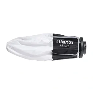 Softbox Ulanzi AS-L30 30cm ngàm Mini Bowens chính hãng L081GBB1 - Ảnh 3